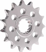 Pro-tek Made For Yamaha YZF-750 Front Sprocket 520 Pitch 14T 1994 1995 1... - $19.36