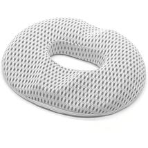 Donut Seat Cushion Pain Relief Memory Foam Chair Pillow Anti Hemorrhoid ... - $37.95+