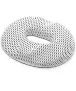 Donut Seat Cushion Pain Relief Memory Foam Chair Pillow Anti Hemorrhoid ... - £29.64 GBP+