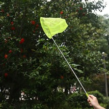 Telescopic Butterfly Net For Catching Bugs and Butterflies - £7.05 GBP