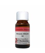 Dr. Reckeweg Germany Arsenic Album Dilution 30 CH - £10.19 GBP