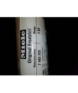 MIELE 07493300 Cover strip MADE IN GERMANY - $128.95 CAD