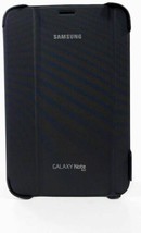 SAMSUNG Carrying Case (Book Fold) for 8" Tablet - Gray - £27.36 GBP