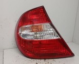 Driver Left Tail Light Fits 02-04 CAMRY 1006484******* SAME DAY SHIPPING... - £47.75 GBP