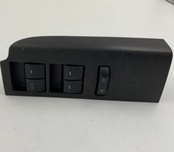 2008-2011 Ford Focus Master Power Window Switch OEM E04B45020 - $49.49