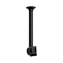 Peerless Industries LCC-18-C Lcd Ceiling Mount 18IN-30IN Blk Adjustable Length W - £229.29 GBP