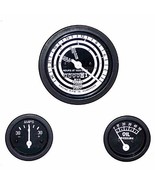 S60021 Instrument Gauge Kits Proofmeter Amp and Oil For Ford Tractor Mod... - $74.64 CAD