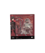 Max Factory Figma 596 Ruby Rose RWBY: Ice Queendom Action Figure Good Sm... - $309.87 CAD