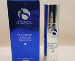 Is Clinical Reparative Moisture Emulsion, 50g  - $86.00