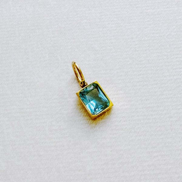 Charming Birthstone Charm Collection Item image 10