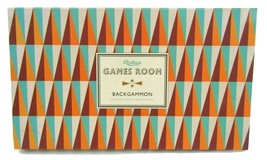Ridley's Games Room Backgammon, The Ancient Game of Cunning Strategy - £10.87 GBP