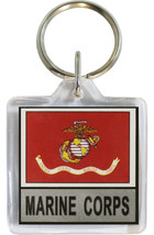 Marines Keyring - £3.05 GBP