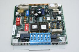 WESTELL Teltrend DNI5787 ISS.2 Dni200 MODULE NCIUCJM4AA WORKING PULL W5C - $723.81 MXN