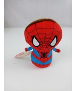 New Hallmark Itty Bitty&#39;s Peter Parker As Spider-Man 3rd In Series Doubl... - $294.58 MXN