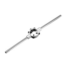uxcell 55mm Round Die Stock Handle Wrench Holder,for Metric M24-M27 / 36... - $49.99