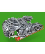 12-20 mercedes w221 s550 cls550 air intake manifold distributor 27809808... - $1,965.76 MXN