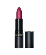 Revlon Super Lustrous The Luscious Mattes Lipstick, High Impact with - $177.59 MXN