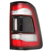 Mopar Right Passenger Taillight for 2019-2024 Dodge Ram 1500 55112992AD - $296.95