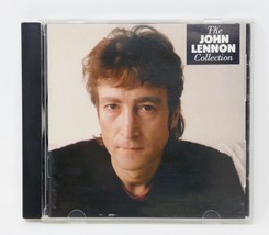 The John Lennon Collection by John Lennon (CD, Oct-1989, Capitol) - £9.57 GBP