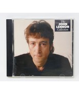 The John Lennon Collection by John Lennon (CD, Oct-1989, Capitol) - £9.43 GBP
