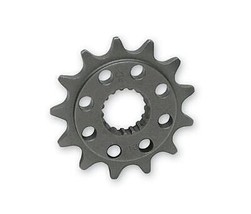 Parts Unlimited 214-17461-30 Steel Front Sprocket 13T - £9.53 GBP