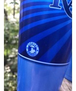 2008 MLB Tropicana Field Tampa Bay Devil Rays Stadium Tall Beverage Tumb... - $26.73 CAD