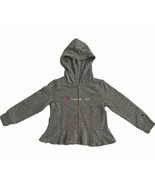 Grey Champion Authentic Athleticwear Pullover Hoodie Size 4T 4 Year NEW - £6.75 GBP