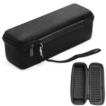 2 PCS porttil  prova de choque Bluetooth Speaker Bolsa protetora caixa d... - $34.13