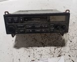 Audio Equipment Radio LX Am-fm-cassette Fits 99-04 ODYSSEY 1041743 - $64.35