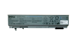 Original  Battery W1193 for Dell Latitude E6400 E6500 Precision M2400 M4500 - £14.11 GBP