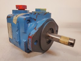 Benchmark Hydraulic Pump 399722 | V201S12S1C11 - £175.67 GBP