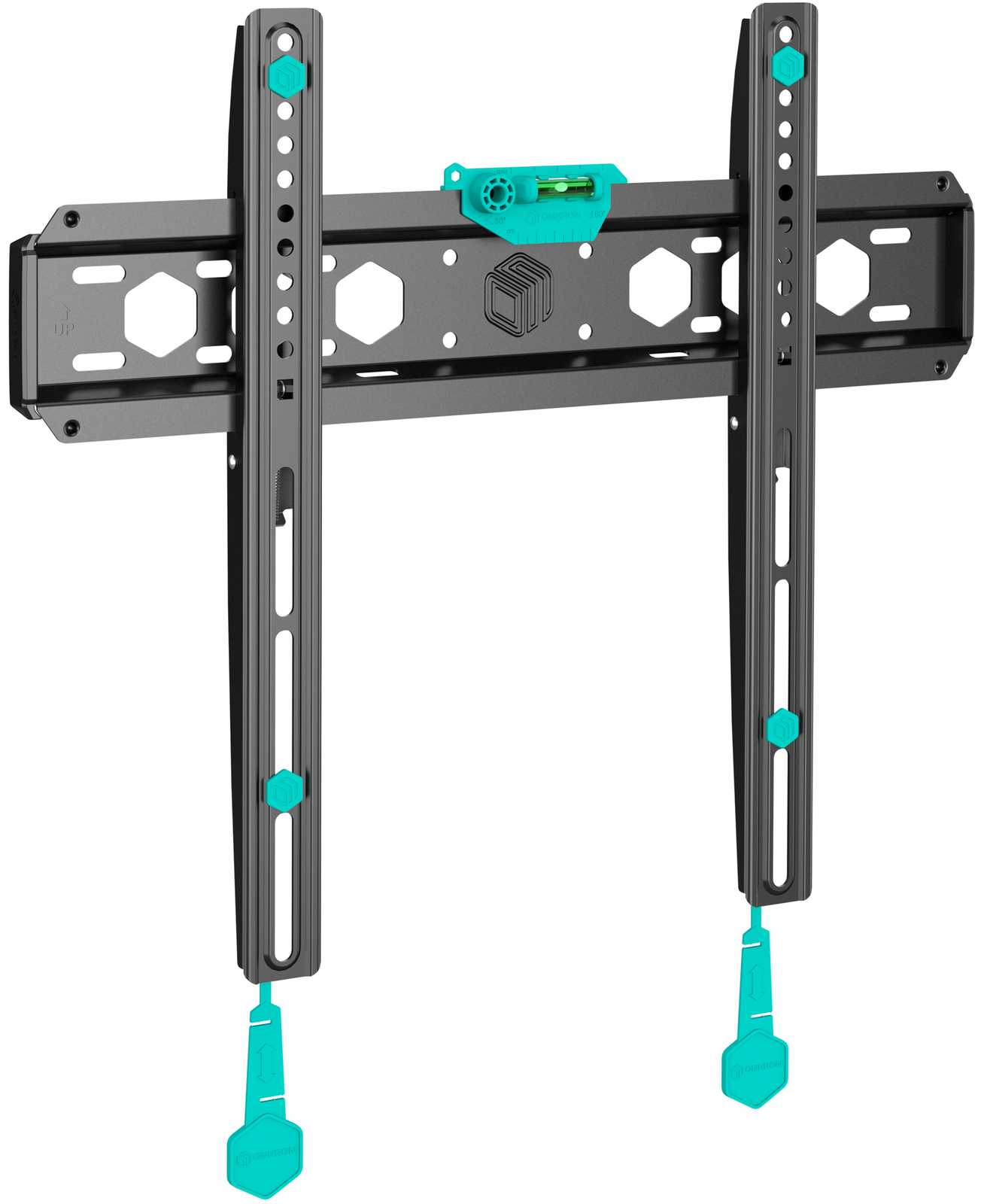ONKRON TV Wall Mount for Most 35-65 Inch TVs up to 123 lbs 16 Inch Studs... - $34.49