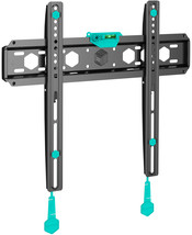 ONKRON TV Wall Mount for Most 35-65 Inch TVs up to 123 lbs 16 Inch Studs... - $28.59