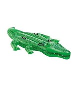 Intex Giant Gator Ride-On, 80&quot; X 45&quot;, for Ages 3+ - €28,02 EUR