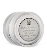 Babyface Cucumber Eye Gel, Puffy Eyes, Dark Circles, Wrinkles, Brightening - $22.67