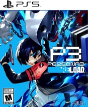 Persona 3 Reload - Sony PlayStation 5 PS5 Video Game - £44.87 GBP