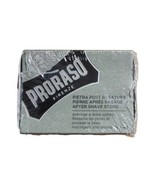 PRORASO Post Shave Stone | Natural Astringent for Aftershave Relief Ital... - £9.27 GBP