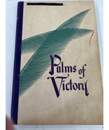 Psalms Of Victory Songbook Christian Hymns 1946 - £8.14 GBP