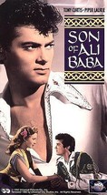 Son of Ali Baba (VHS, 1993) - £3.59 GBP
