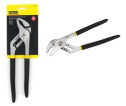 Stanley 84-109 Groove Joint Plier, 8&quot; - $10.89