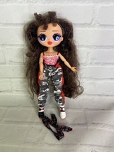 LOL Surprise OMG Busy BB Fashion Doll With Outfit - $10.40