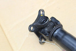 2003-2008 INFINITI FX35 FRONT DRIVESHAFT   R587 image 6