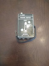 TV/GAME Switch Antenna - Used - $29.58