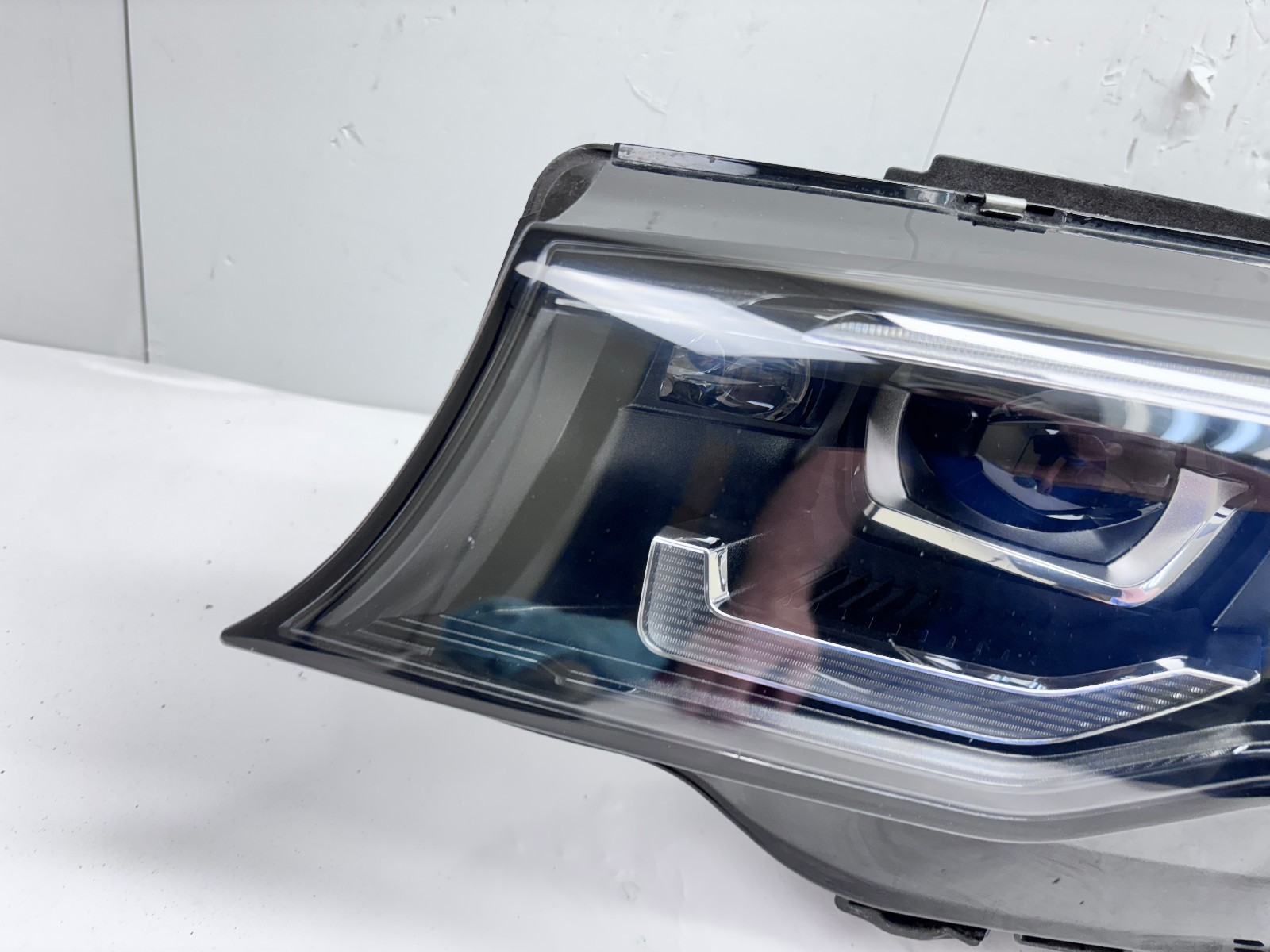 2019 2020 2021 2022 BMW 3 SERIES 330i 340i LED FRONT LEFT OEM HEADLIGHT Item image 14