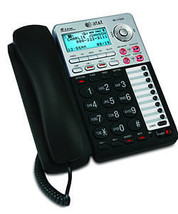 ATT 2-line Corded with ITAD/CID - $150.45