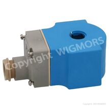 Coil Danfoss BN024C 24V 50/60Hz 6,5/6W 018Z6826 - $1,633.70 MXN