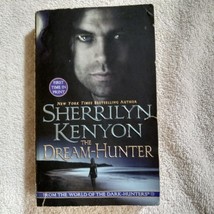 The Dream-Hunter by Sherrilyn Kenyon (2007, Dream Hunter #1, Mass Market) - £1.61 GBP