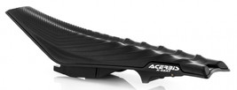 Acerbis X-Seat Black/Black 2449741401 - $199.95