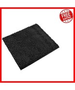 Comfortable Non-Slip Shower Mat - Waterproof &amp; Stain-Resistant, 24&quot;x24&quot; - $817.47 MXN