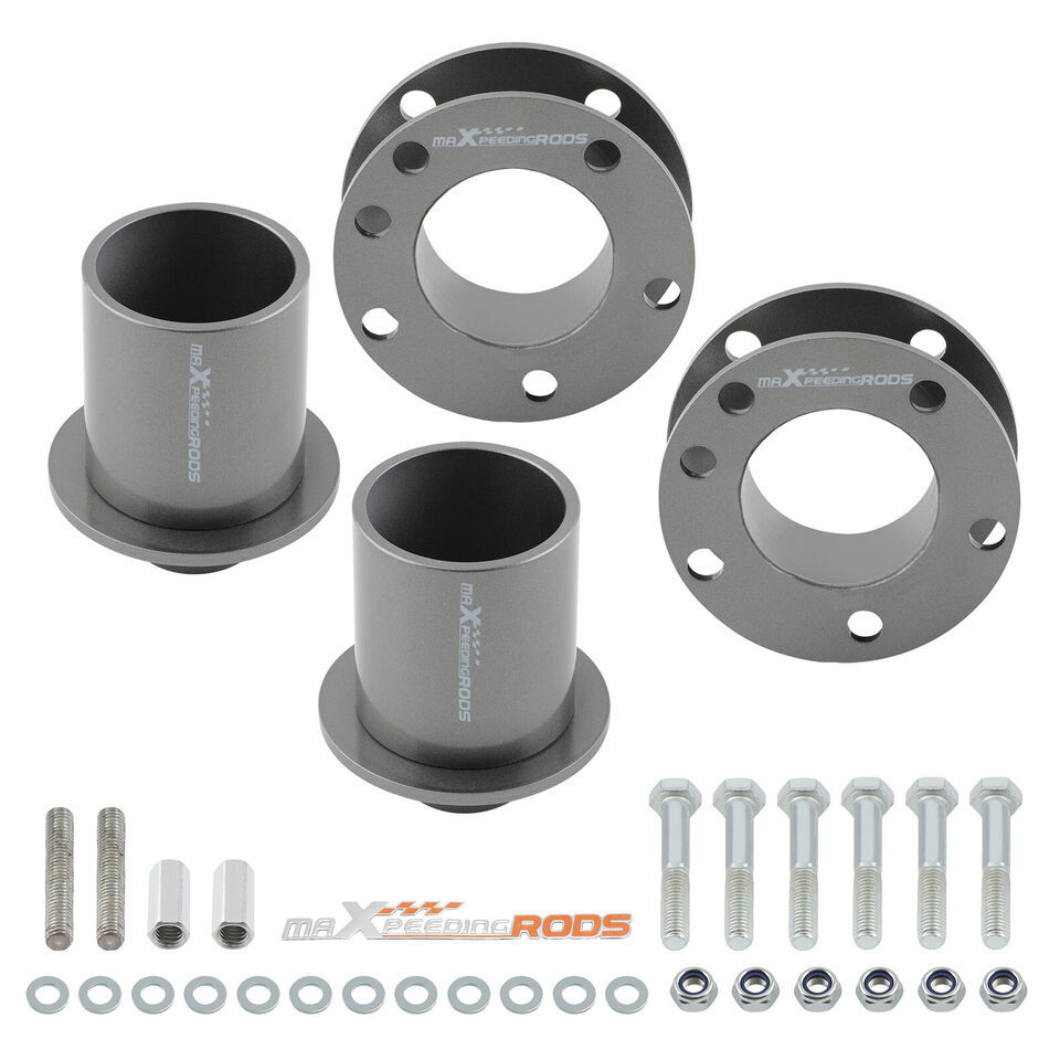 3" Lift Kit for Ford Crown Victoria Mercury Grand Marquis Lincoln Town Car 03-11